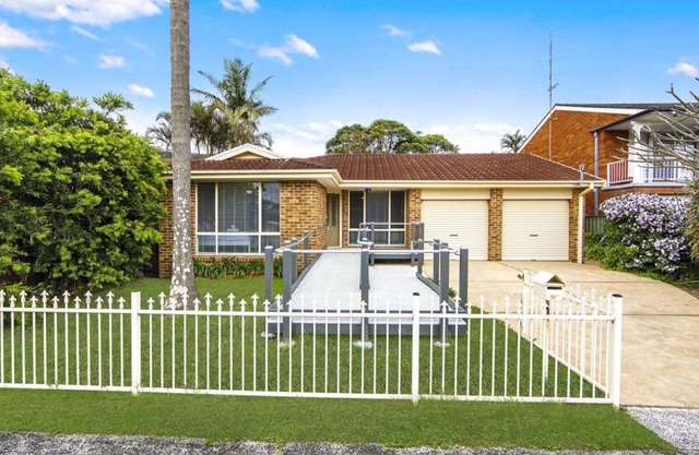 Fairhaven Retreat Accessible Accommodation