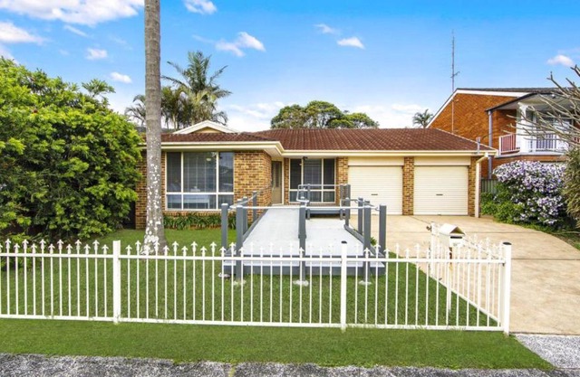 Fairhaven Retreat Accessible Accommodation