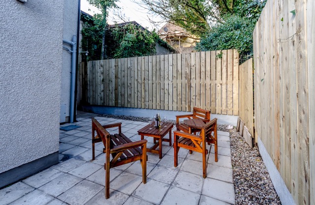 location vacances fairhill