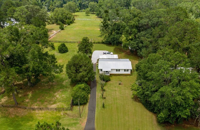 Point Clear Cottage moins d'un mile de Mobile Bay. Nouvelle liste!