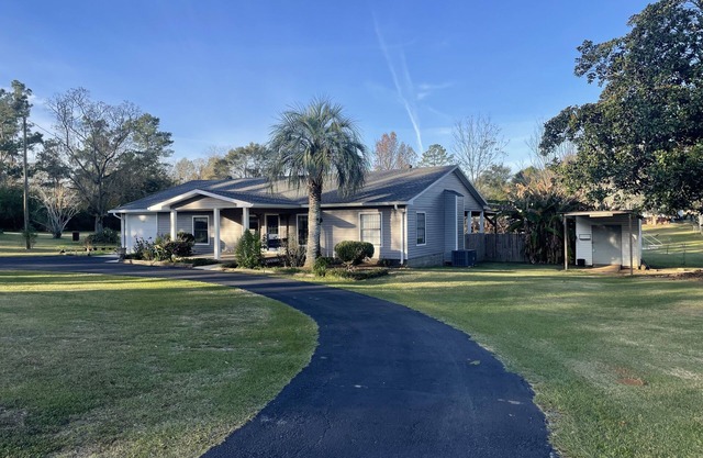 Fairhope Comfort & Convenience