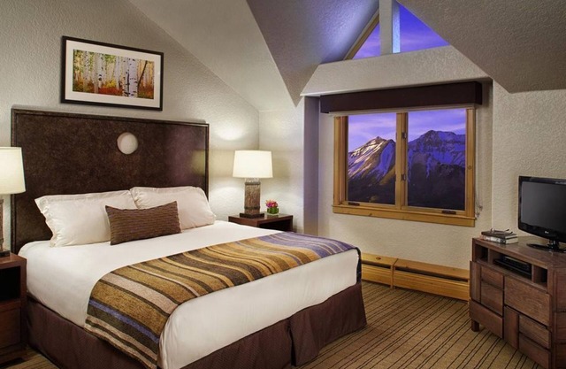 Fairmont Heritage Place - Franz Klammer Lodge
