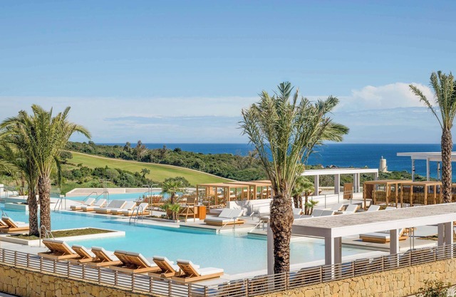 Fairmont La Hacienda Costa del Sol