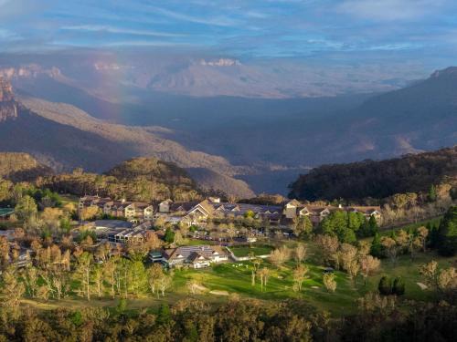Fairmont Resort Blue Mountains MGallery Collection