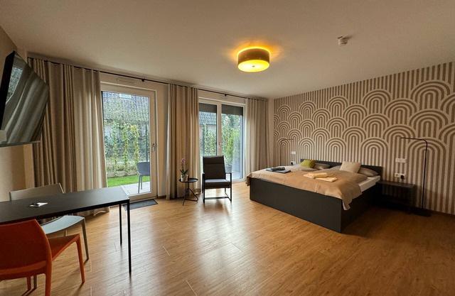 Fairn Square Hotel