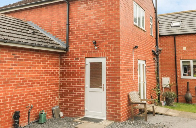 Appartement Fairview, POCKLINGTON