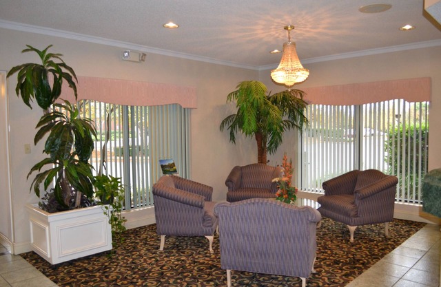 Fairview Inn and Suites