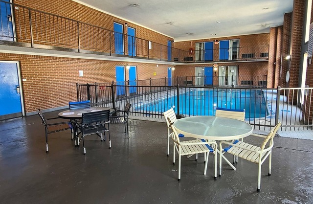 Fairview Inn & Suites