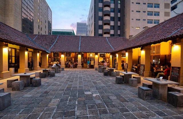 Fairway Colombo