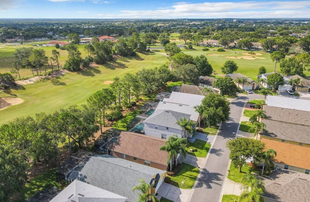 Fairway Oasis~Southern Dunes~Golf course view~Disney~No rear Neighbours~Pool