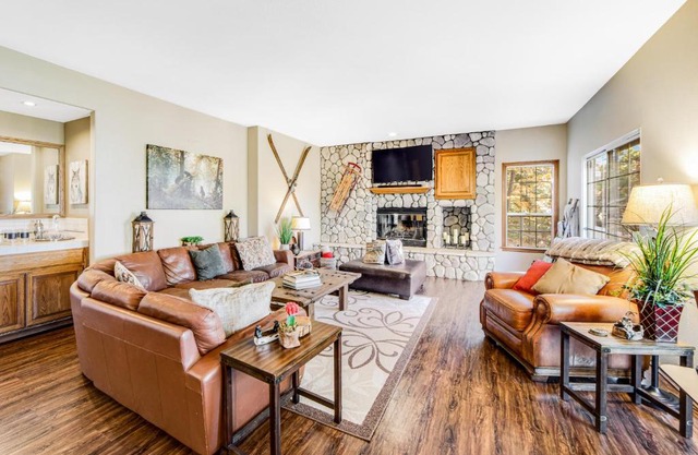 Fairway Retreat