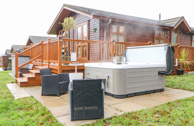 Fairway View Lodge