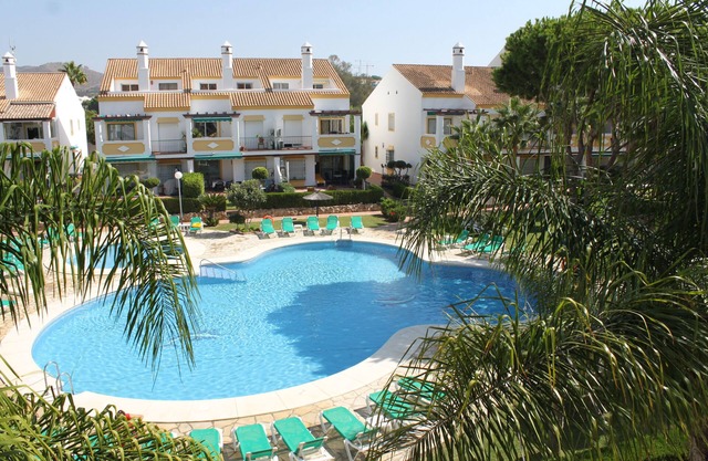 Fairways Caribe Playa Penthouse spacieux avec 3 chambres et 3 salles de bain