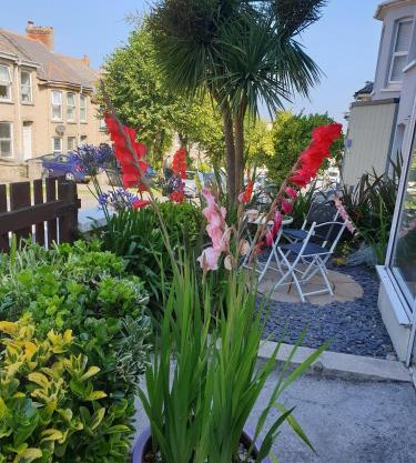 Fairways Guest House