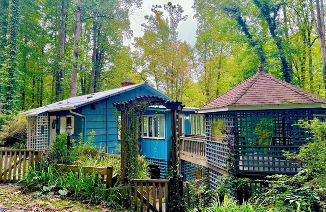 Balsam Haven on Bonner - Mountain Cabin Retreat
