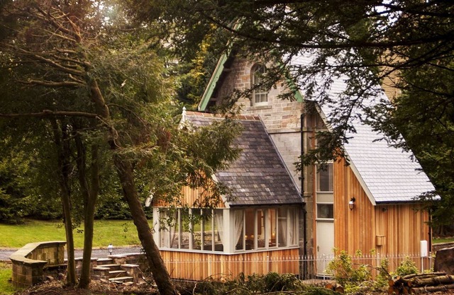 Fairytale Folly - Une Chambre Villa, Couchages 2