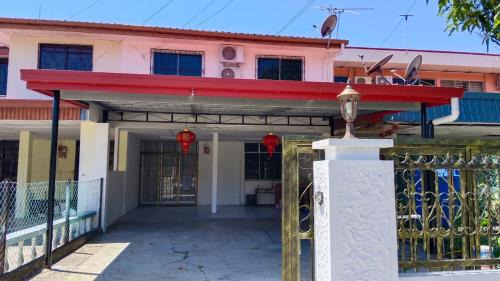 Faith Homestay at Penampang