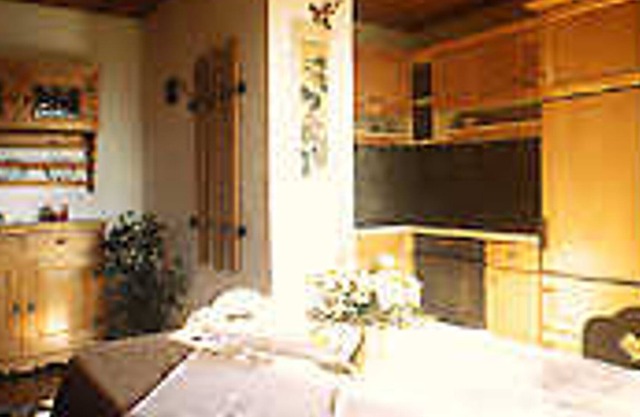 Falcon apartment with balcony, very cozy! - Anna Laireiter