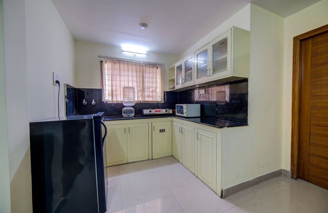 Falcons Nest Studio Apartments