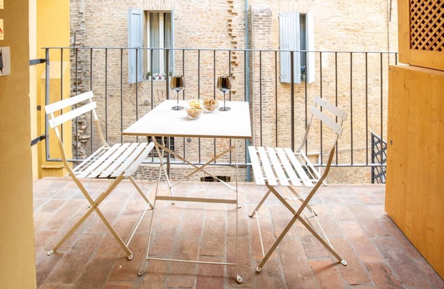 Falegnami Boutique Suites- Entire Palace