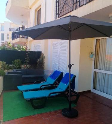 Falesia Apartment - Reis Magos Beach