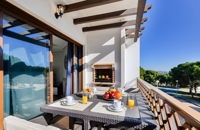 Falesia Beach A