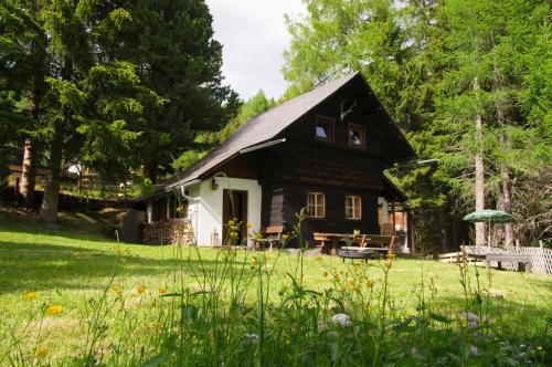 Falkert-Hütte „Beim Almöhi"