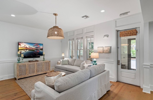 2 projetés dans les porches - Walk to Seaside - Great Porch Space!