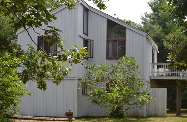 La meilleure affaire de Chilmark (4 jours de séjour minimum)