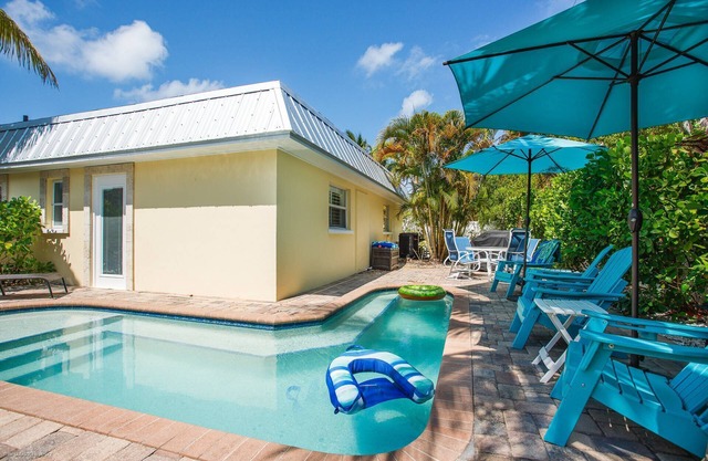 Sun, Sand and Savings Sarasota Deals Up to 15% Off