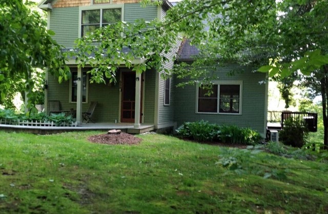 Come to beautiful Vermont and enjoy summer in the Green Mountains, for less.