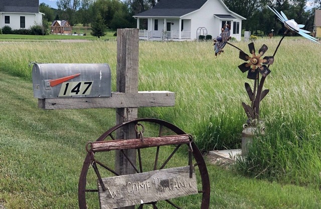 It’s Spring in Montana! Come & experience the tranquility of the Rocky Mountains