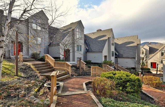 Fall Line Condos by Killington VR - Studios