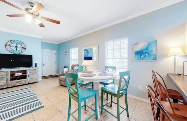 Big Sale! Pet Friendly Villa w/Amazing Pool