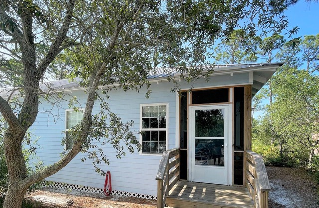 Fall/Winter Dates Available-The Rookery-3 bed-2 bath-sleeps 6