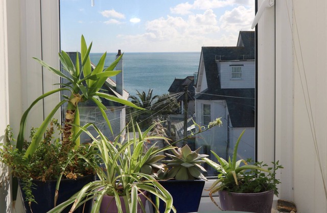 Falmouth Lodge, FALMOUTH