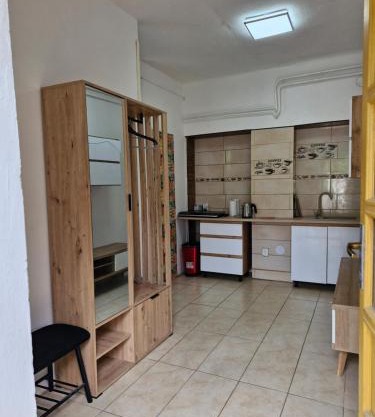 Fam Apartmán