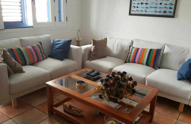Famara Sweet Home