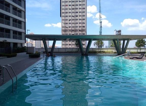 FAME RESIDENCES TOWER 1