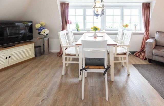 Family-friendly 3-room apartment with approx.