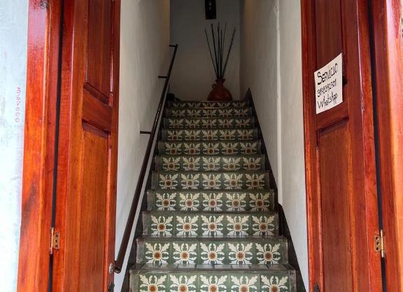 Famihotel Asturias
