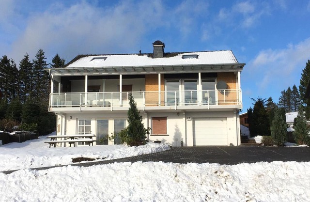 Familiehuis Hannelore
