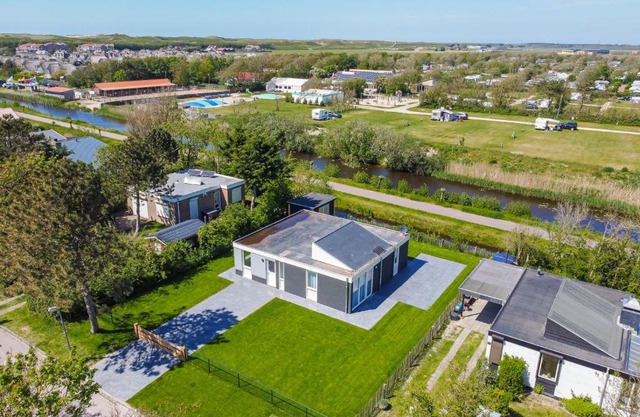 Familiehuis Noordenwind - Julianadorp aan Zee
