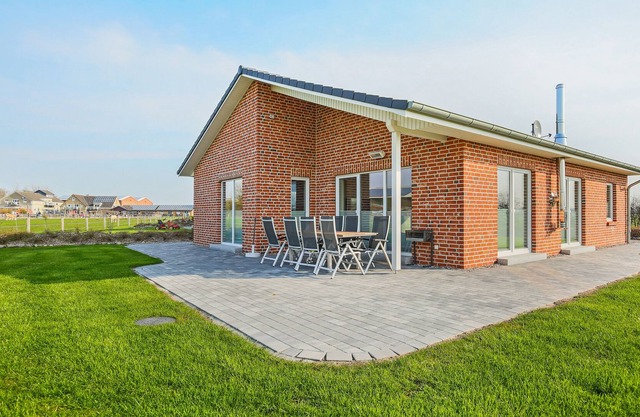Familien Erlebnishof Büdlfarm