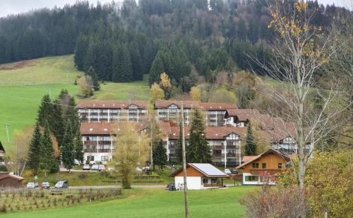 Familienauszeit mit Indoorpool, Sauna, Netflix, Disney, Homeoffice 50-100 MBit Internet inkl Bettwäsche Handtücher Reinigung