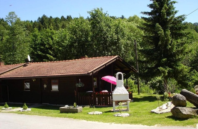 Familienfreundliches, gemütliches Ferienhaus in ländlicher Idylle