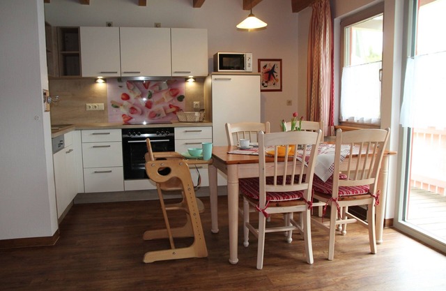 Maison de vacances familiale et conviviale (80 m²) avec balcon en milieu rural