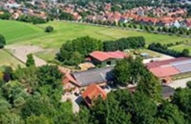 Familienhof Brüning - Doppelzimmer Waldesruh I