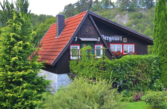 Maison de vacances pittoresque près de la forêt