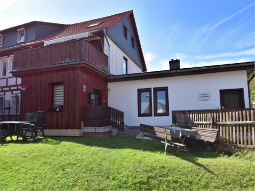 Familienspaß & Waldwege in Ilsenburg